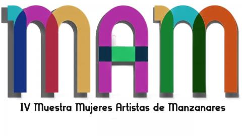 Embedded thumbnail for Inauguración de la IV Muestra &#039;Mujeres Artistas de Manzanares&#039;