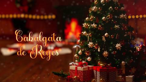 Embedded thumbnail for Especial Reyes Magos 2026