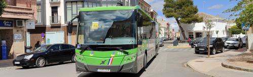 Autobús escolar
