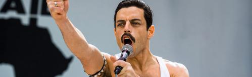 'Bohemian Rhapsody'
