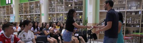 Entrega carné VIP