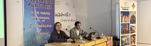 X Jornadas Informativas Asociación Punto XIX