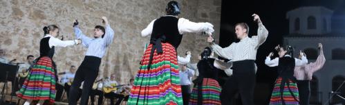 46º festival nacional de folklore ‘Ciudad de Manzanares’