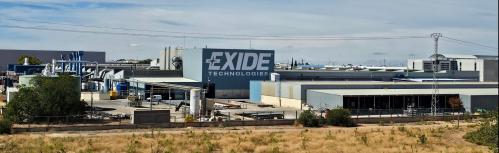 Exide Technologies