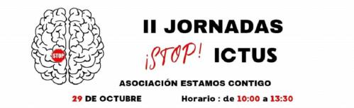 II Jornada sobre ictus 
