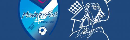 Manzanares FS - El orgullo de ser manchego