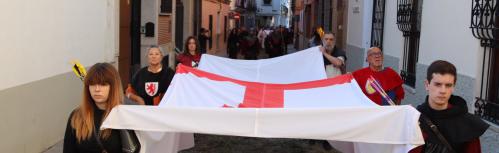 Jornadas Medievales 2024
