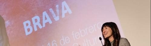 Estreno de 'Brava' en ManzanaREC