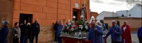 Fiestas en honor a San Blas 2025