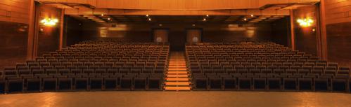 Gran Teatro de Manzanares