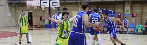 CB Opticalia Manzanares-Val Brokers CB Tomelloso