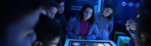 Experiencia INCIBE en Manzanares