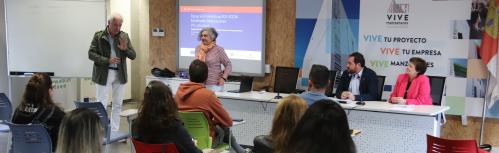 Coworking EOI - JCCM (Manzanares)