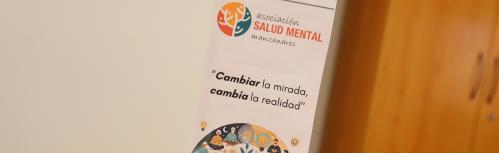 Presentación de la Asociación Salud Mental Manzanares
