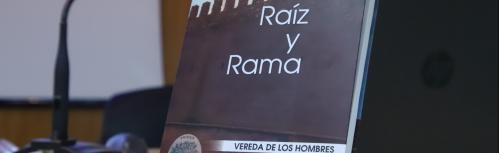 Presentación del Nº14 de 'Raíz y Rama'