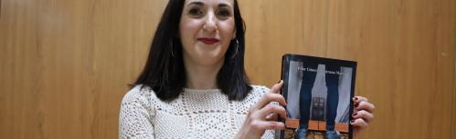 Presentación del libro 'Dragones en el sótano' de Pilar Gómez-Pastrana