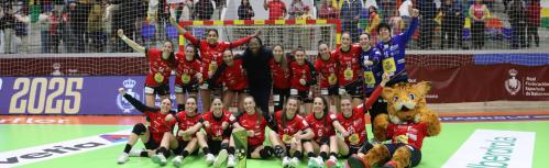 Torneo Internacional 'Ciudad de Manzanares'