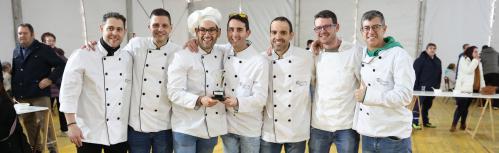 V concurso gastronómico dedicado al potaje (carnaval 2025)