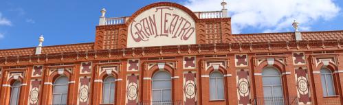 Gran Teatro de Manzanares