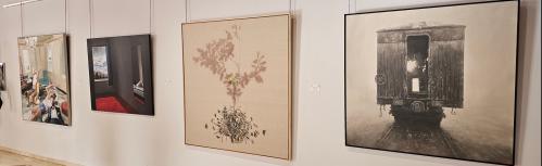48º Certamen Nacional de Artes Plásticas