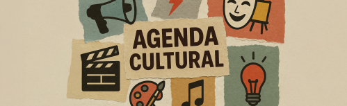 Agenda cultural