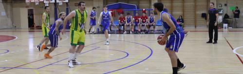 CB Opticalia Manzanares-Val Brokers CB Tomelloso