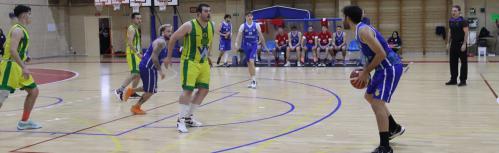 CB Opticalia Manzanares-Val Brokers CB Tomelloso