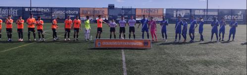CD Cazalegas-Ebora Formación-Manzanares CF