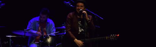 Jimenos Band