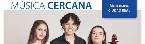 Música cercana