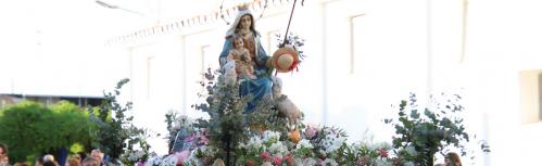 Divina Pastora 2025