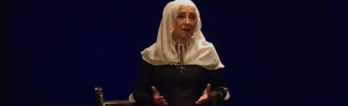 Los últimos días de Isabel