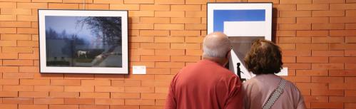 Imagen de archivo. XVIII Premios Manzanares de Fotografía