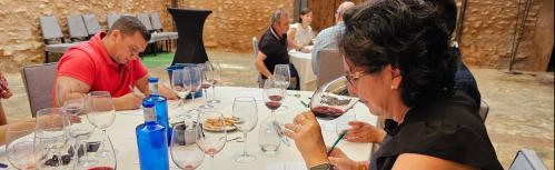 53º Concurso Regional Calidad de Vinos Fercam 2025