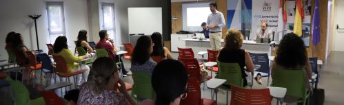 Jornadas Jurídicas para Empresas