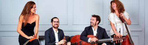 Grupo Ferrabosco