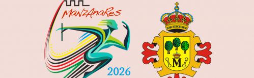 Manzanares Villa Europea del Deporte 2026
