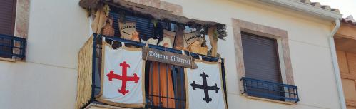 Concurso de fachadas (calle Villarreal, 35)