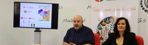 Presentación actividades Día Mundial de la Salud Mental 2025