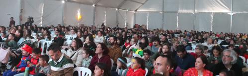 Carpa (Carnaval 2025)