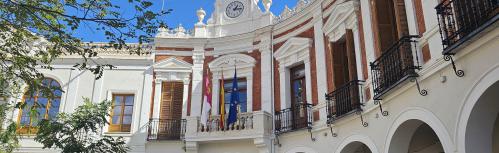 Ayuntamiento de Manzanares