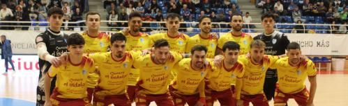 Final Copa Diputación