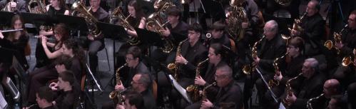 Concierto de entretiempo 2025