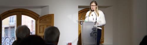 Manifiesto Día Mundial Contra el Cáncer 2026