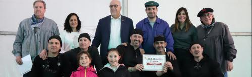 VI Concurso gastronómico potaje