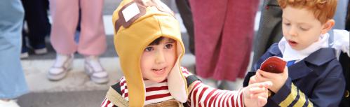 Aeropuerto Don Cristóbal. Proyecto de Innovación Educativa School Gourmet Experience