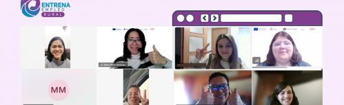 Entrena Empleo Rural 2026