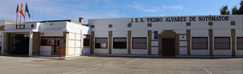 IES Sotomayor