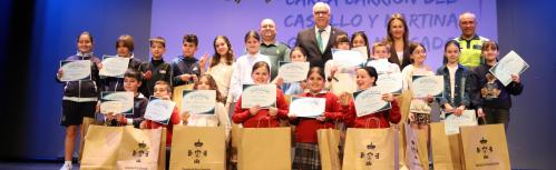 XII Jornadas de Educación Vial