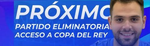 Cartel del Manzanares CF - Emers-Sporting de Alcázar CF